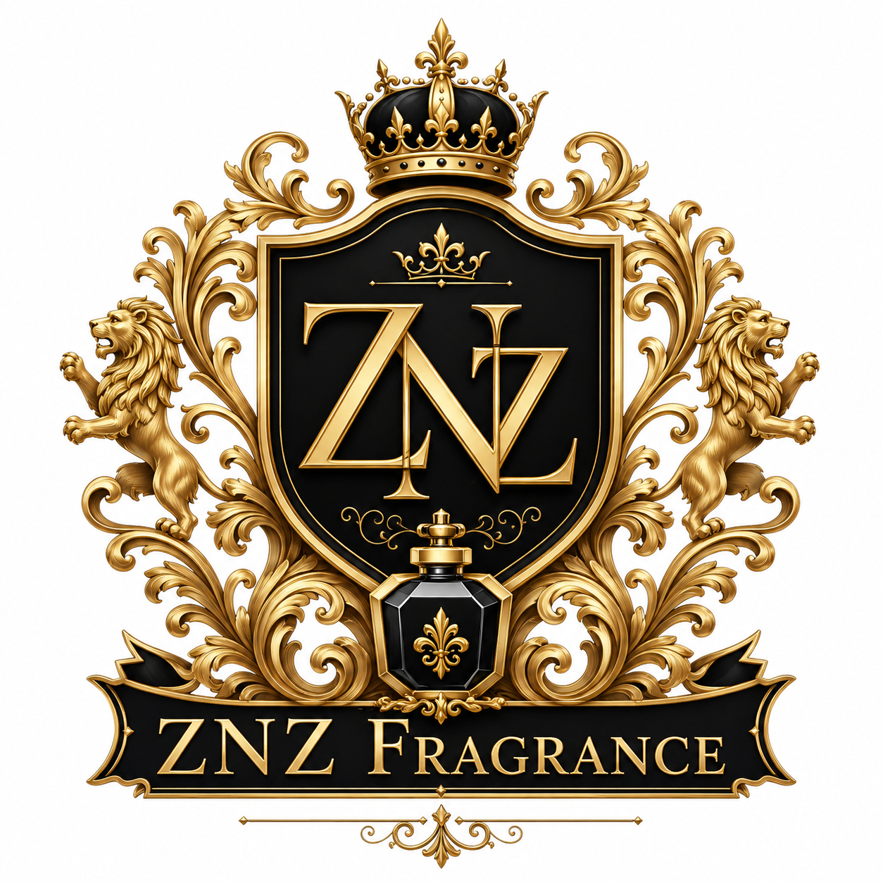 ZNZ Fragrance